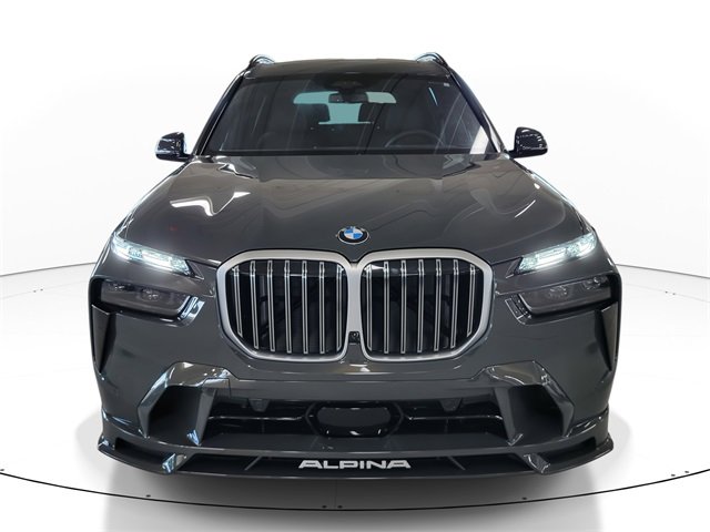 New 2026 BMW ALPINA XB7 image 2