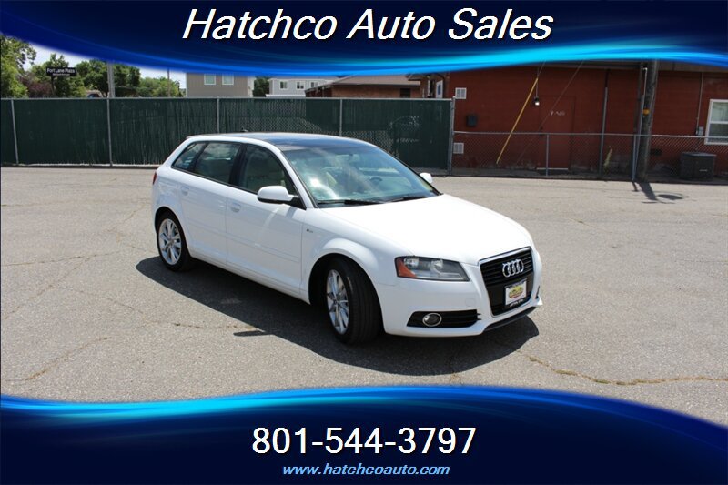 Used 2011 Audi A3 TDI Premium FWD image 7