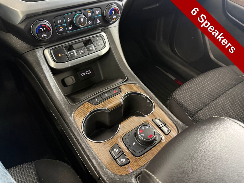 Used 2023 GMC Acadia SLE w/ Driver Convenience Package image 28