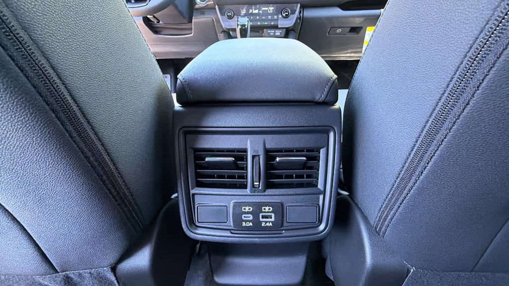 New 2026 Subaru Outback Premium AWD/4WD image 25