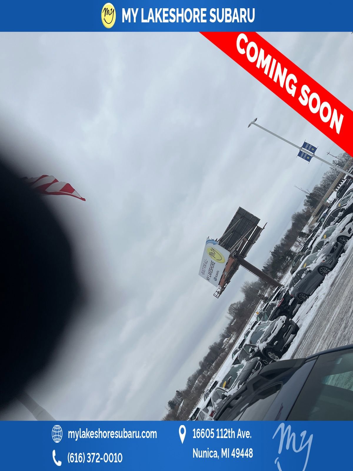 Used 2020 Subaru Outback Limited w/ Popular Package #2 image 19