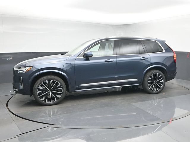 New 2026 Volvo XC90 T8 Ultra w/ Protection Package Premier AWD/4WD image 4