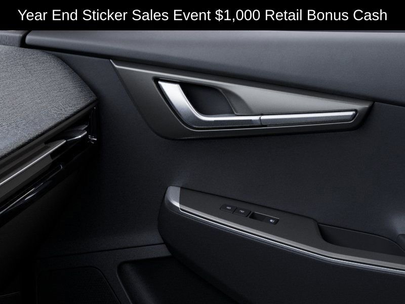 New 2025 Kia EV6 Light image 25