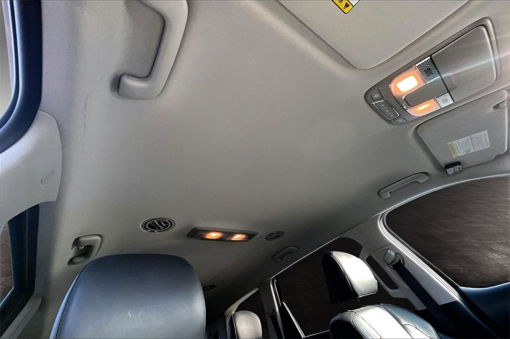 Used 2020 Kia Telluride LX image 10