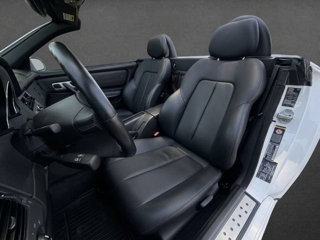 Used 2001 Mercedes-Benz SLK 230 image 7