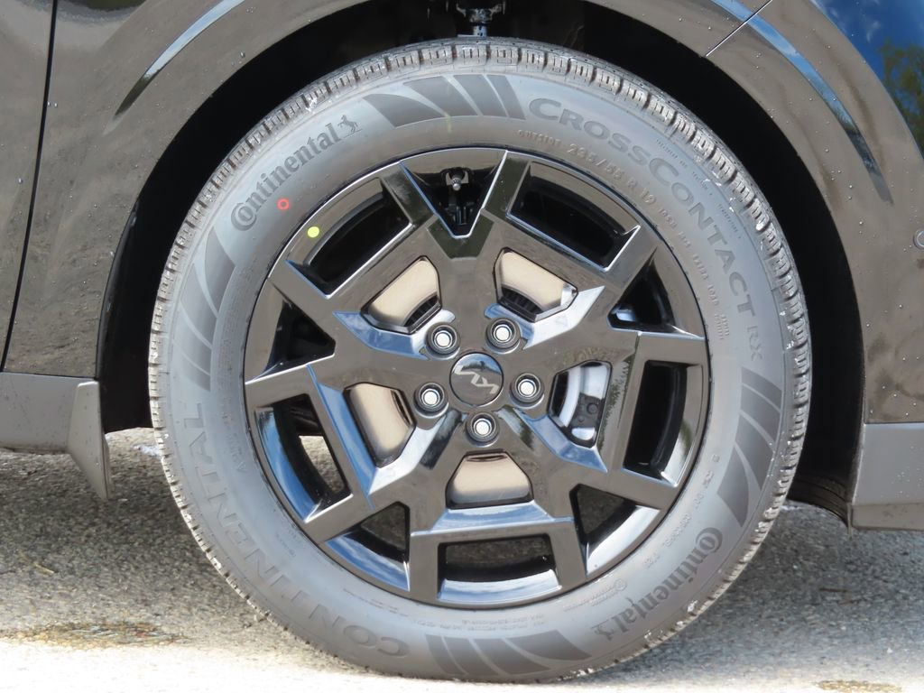 New 2026 Kia Carnival SX FWD image 15