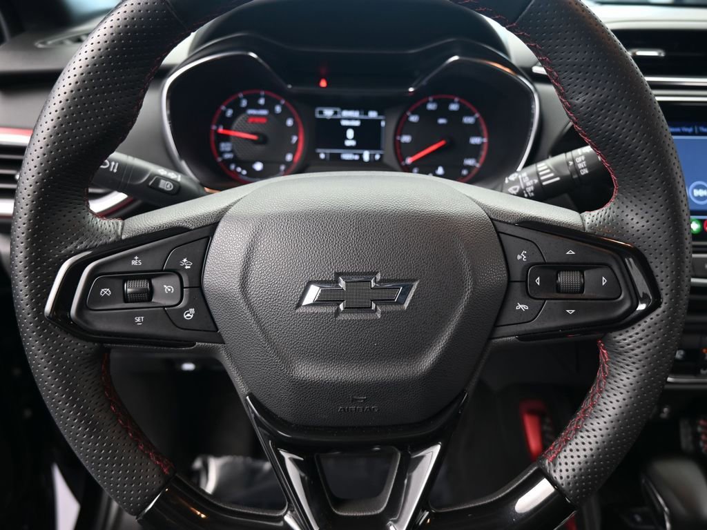 Used 2023 Chevrolet TrailBlazer RS w/ Convenience Package image 15