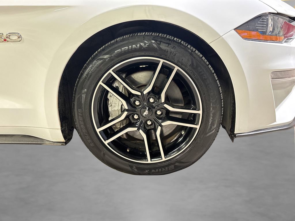 Used 2020 Ford Mustang GT Premium image 19