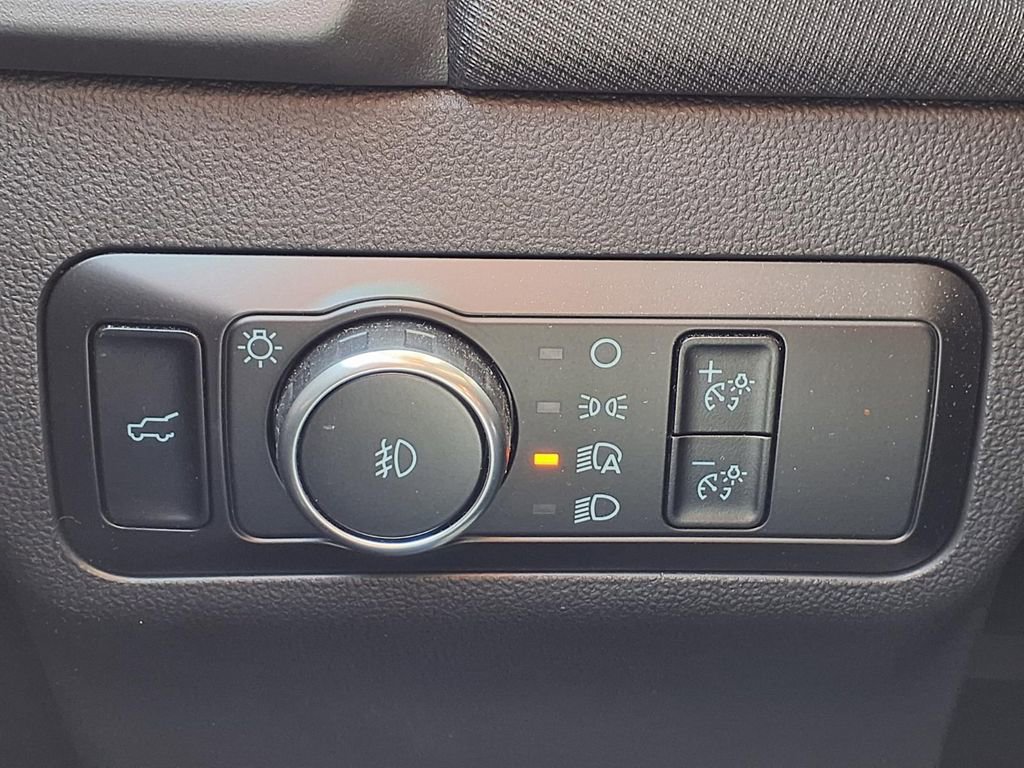 Used 2023 Ford Bronco Sport Big Bend w/ Convenience Package AWD/4WD image 27