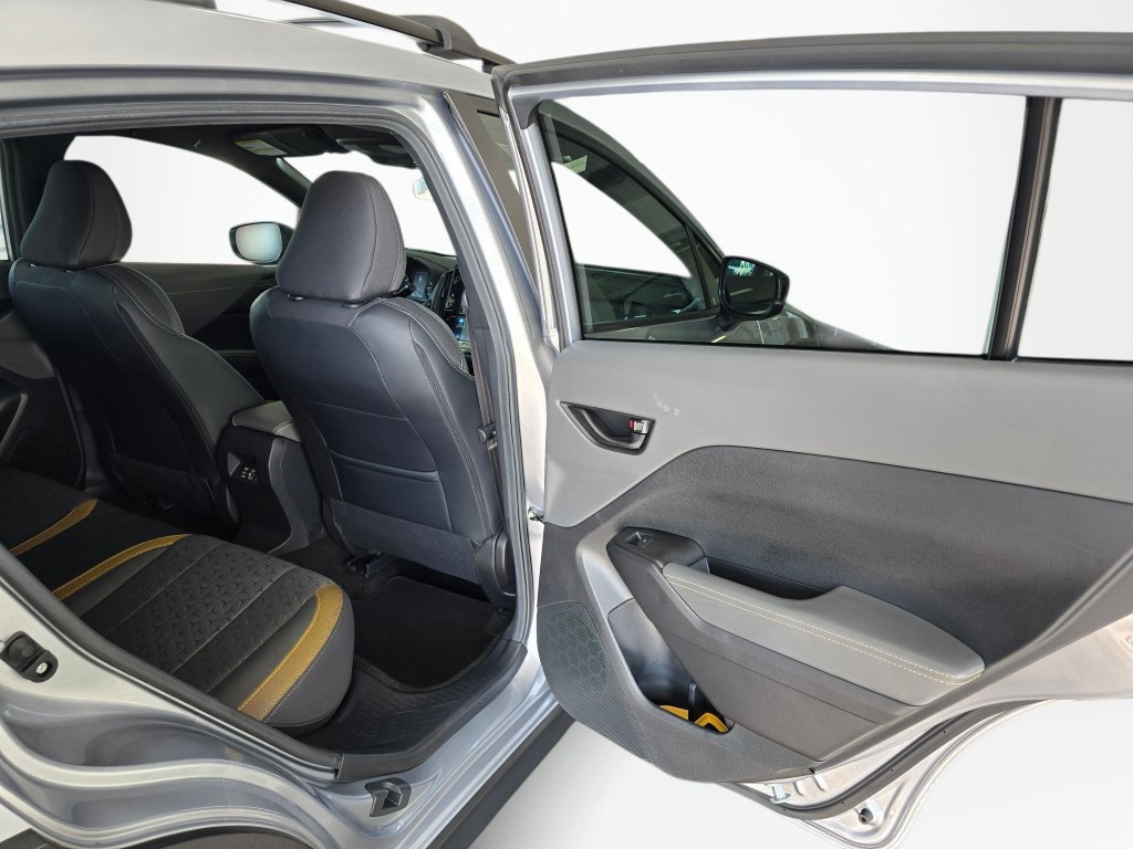 Used 2024 Subaru Crosstrek 2.5i Sport AWD/4WD image 36