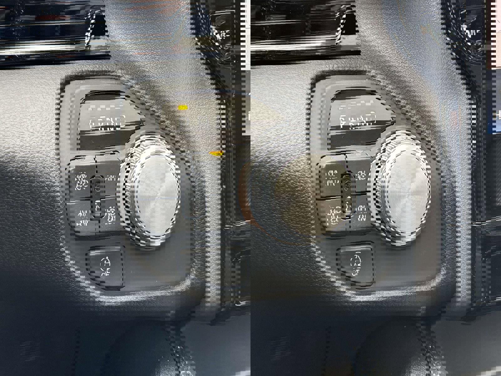 New 2026 RAM 1500 Laramie w/ Night Edition image 25