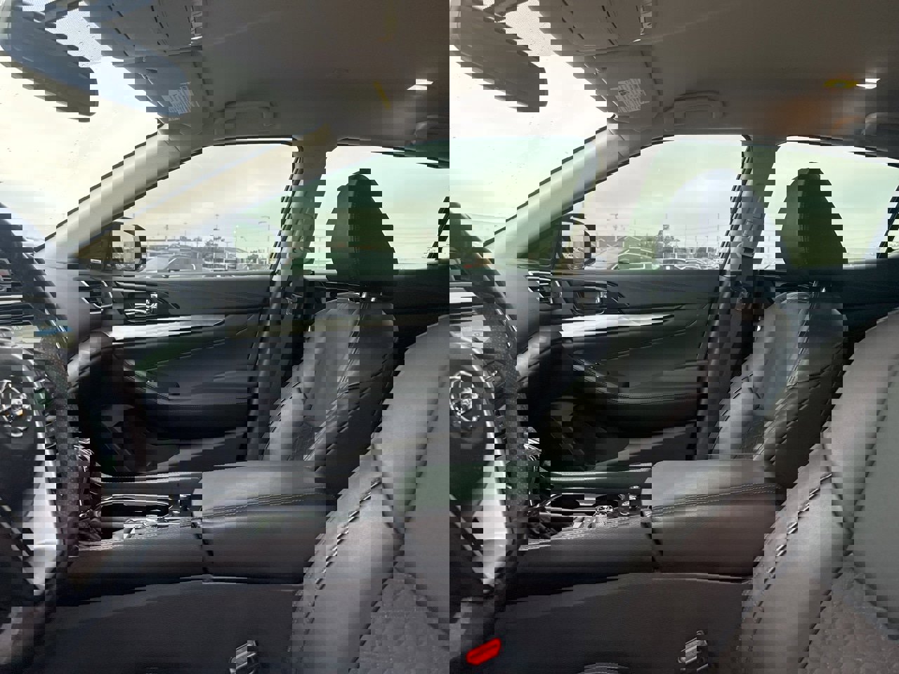 Used 2018 Nissan Maxima SR w/ Midnight Edition image 26