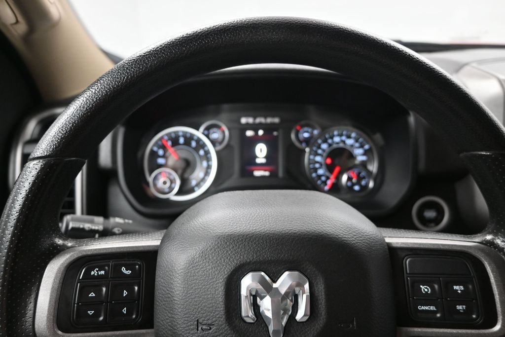 Used 2020 RAM 2500 Tradesman AWD/4WD image 16