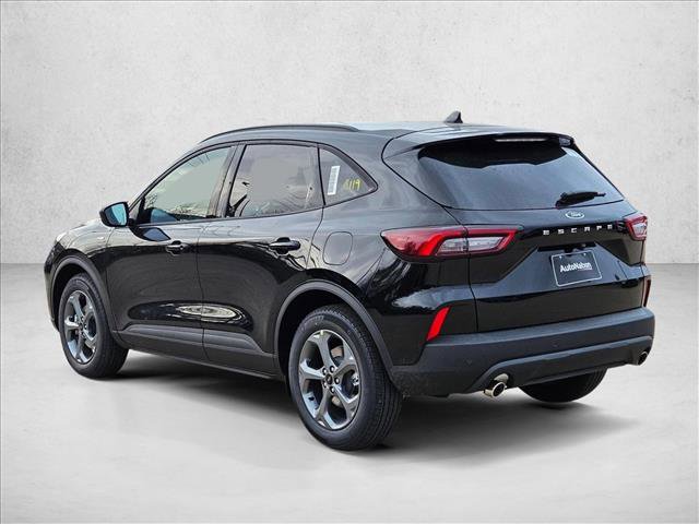 New 2026 Ford Escape ST-Line w/ Tech Pack #1 image 9