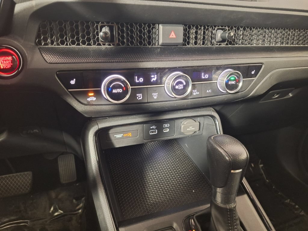 Used 2024 Honda CR-V EX image 14