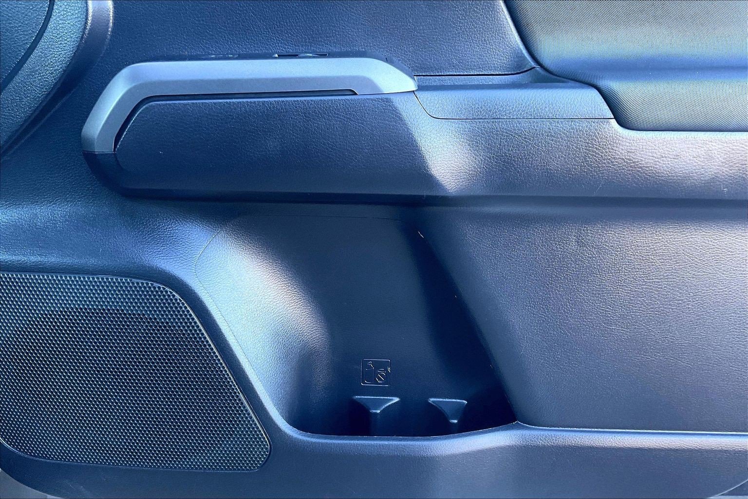 Used 2021 Toyota Tacoma TRD Off-Road w/ Technology Package image 20