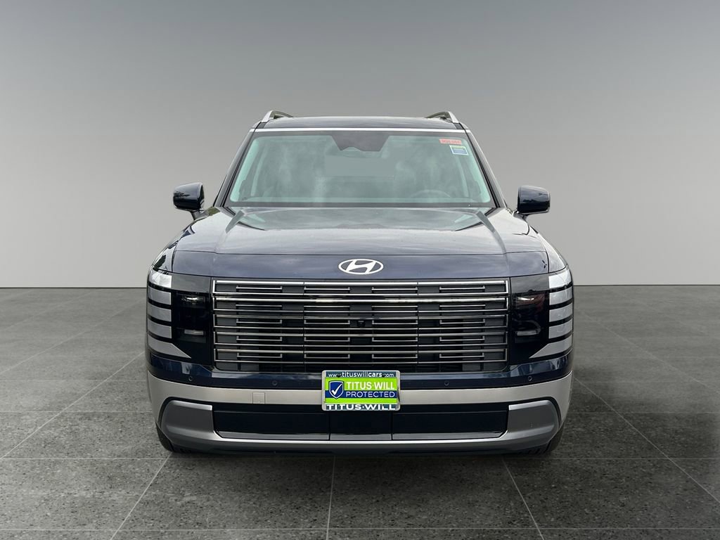 New 2026 Hyundai Palisade Limited image 2