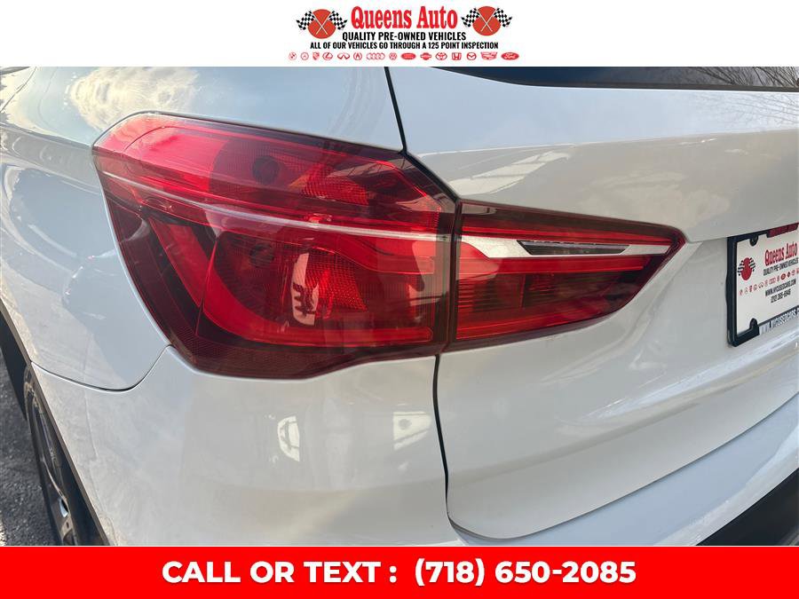 Used 2017 BMW X1 xDrive28i image 35