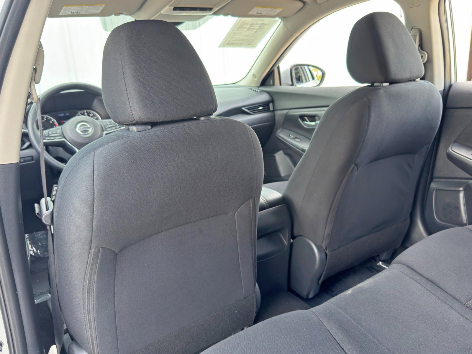 Used 2022 Nissan Sentra S FWD image 26