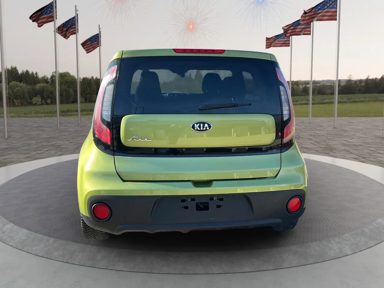 Used 2018 Kia Soul image 6