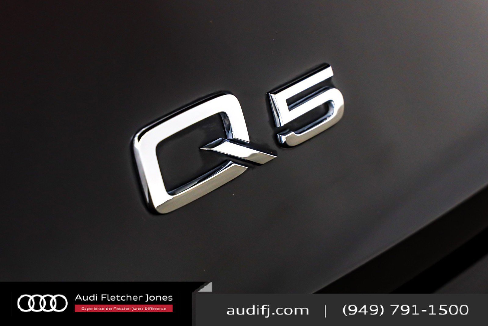 Used 2023 Audi Q5 e Premium w/ Convenience Package image 10