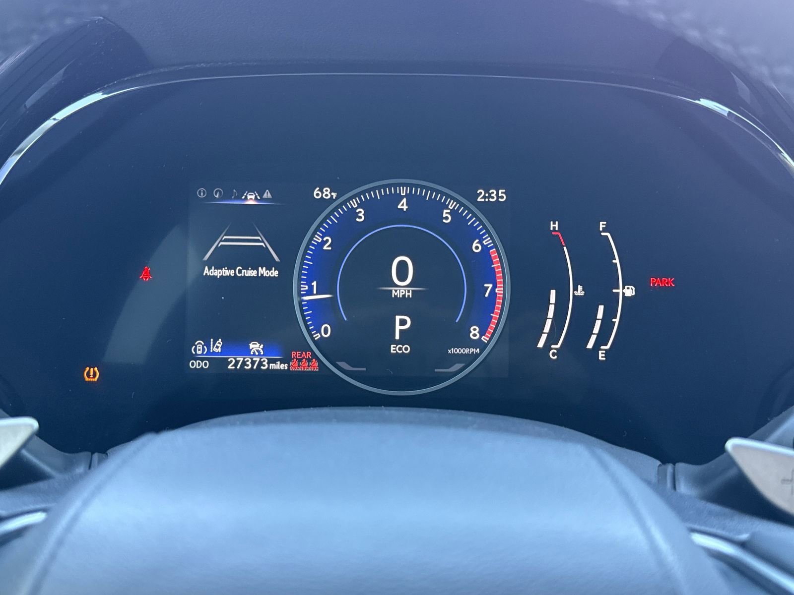 Used 2024 Lexus RX 350 FWD w/ Technology Package image 13