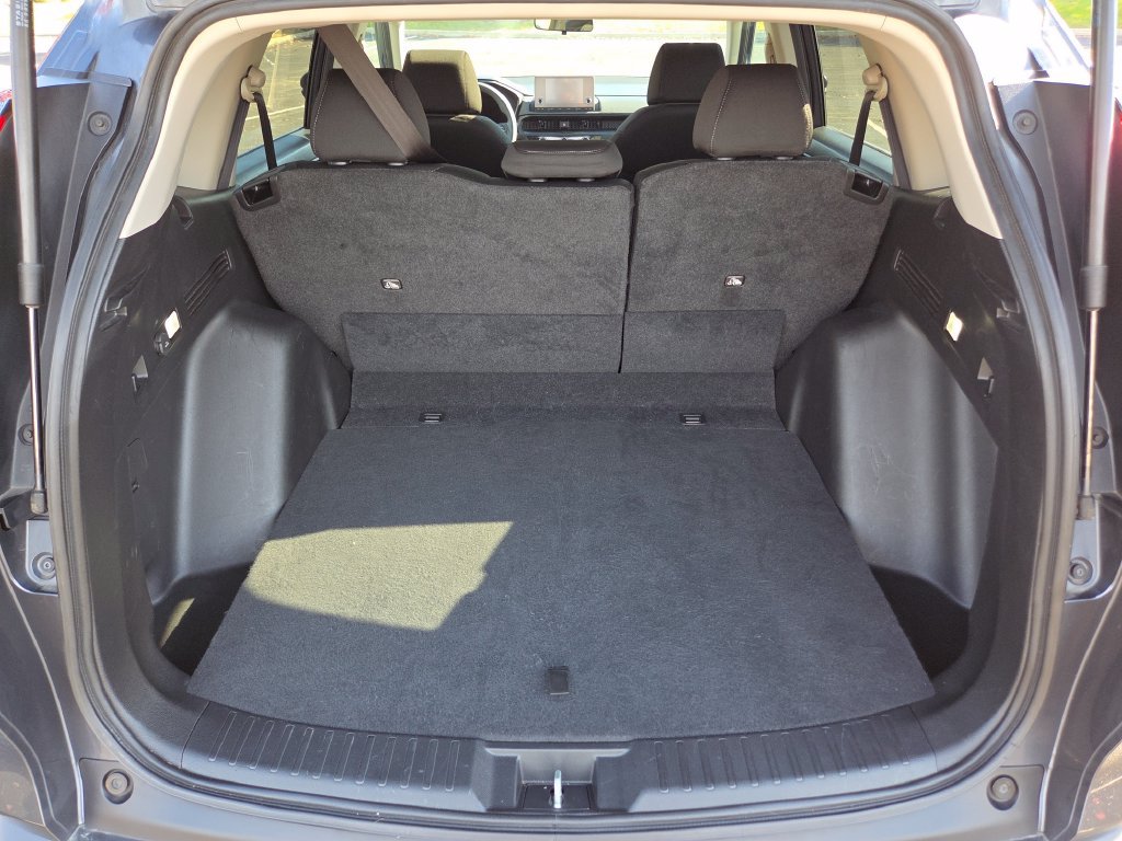 Used 2025 Honda CR-V EX image 26