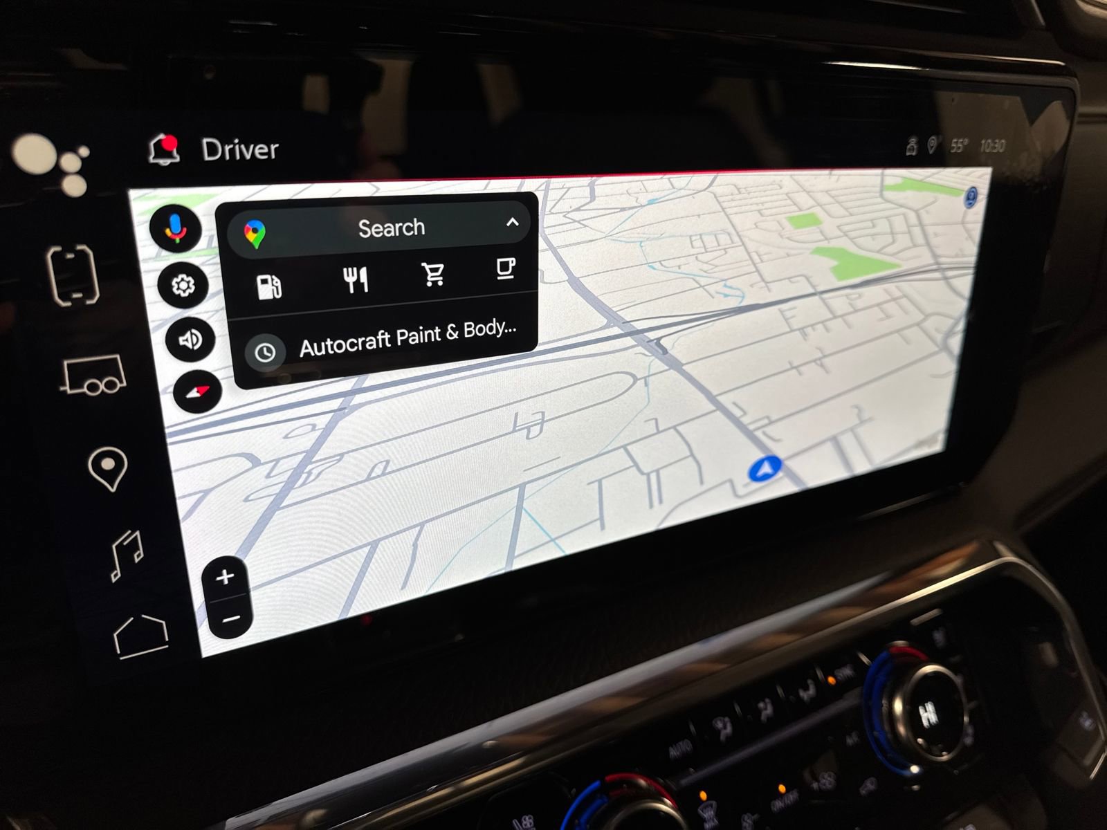 Used 2023 GMC Sierra 1500 Denali w/ Technology Package image 17