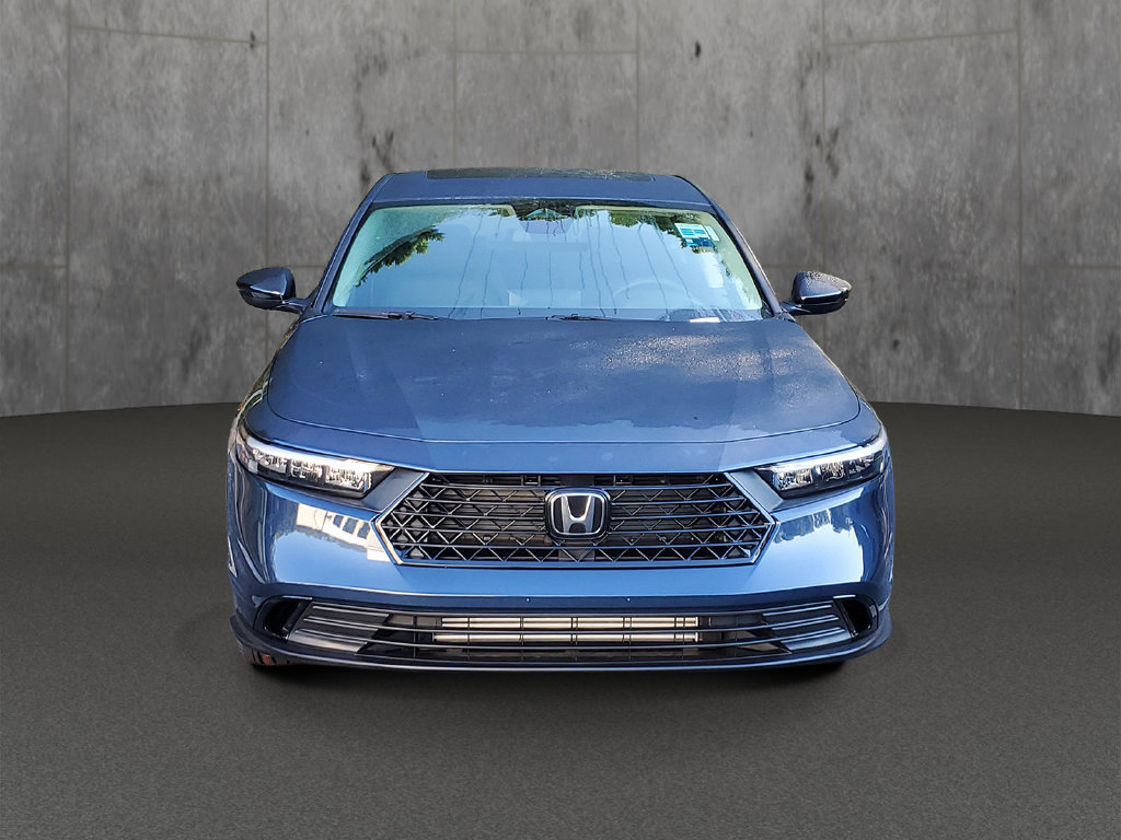 New 2026 Honda Accord SE image 2