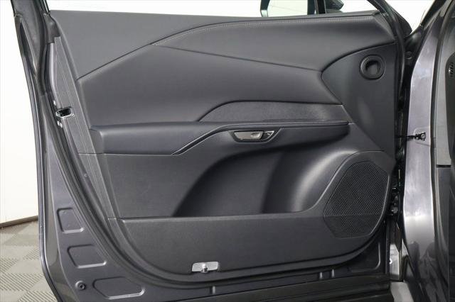 Certified 2025 Lexus RX 350h image 12