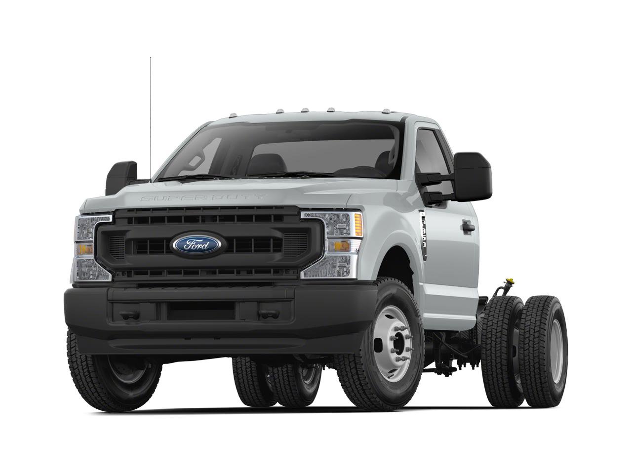 New 2024 Ford F350 XL image 20