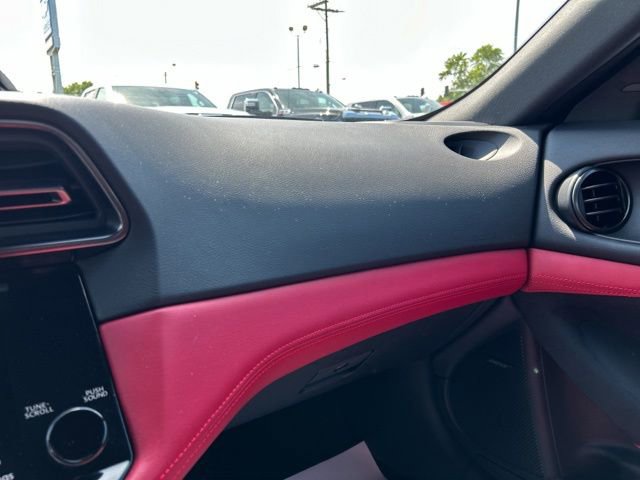 Used 2024 Nissan Z Performance w/ Floor Mat Package RWD image 36