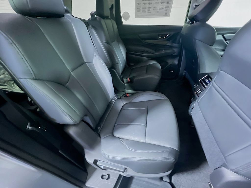 New 2026 Subaru Ascent Bronze Edition AWD/4WD image 20