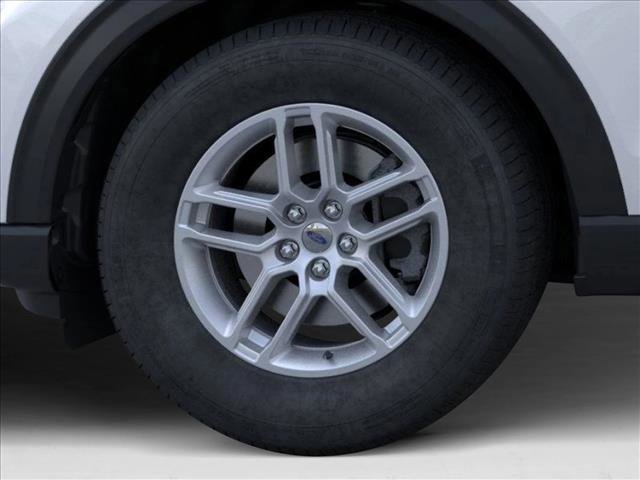 New 2025 Ford Explorer Active w/ Active Comfort Package image 19
