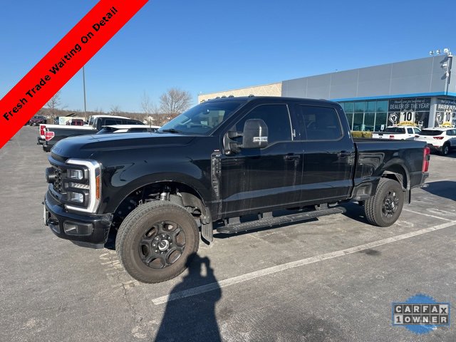 Used 2024 Ford F250 XLT w/ XLT Premium Package