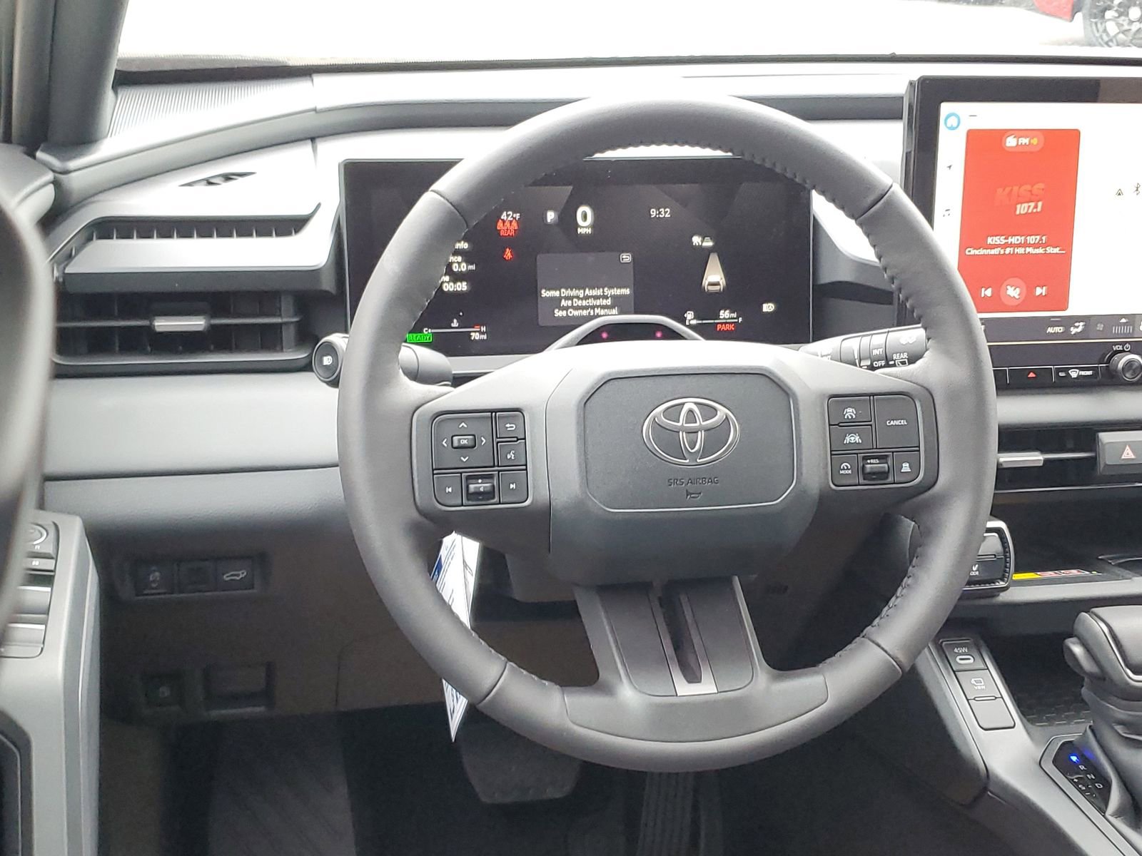 New 2026 Toyota RAV4 XSE image 12