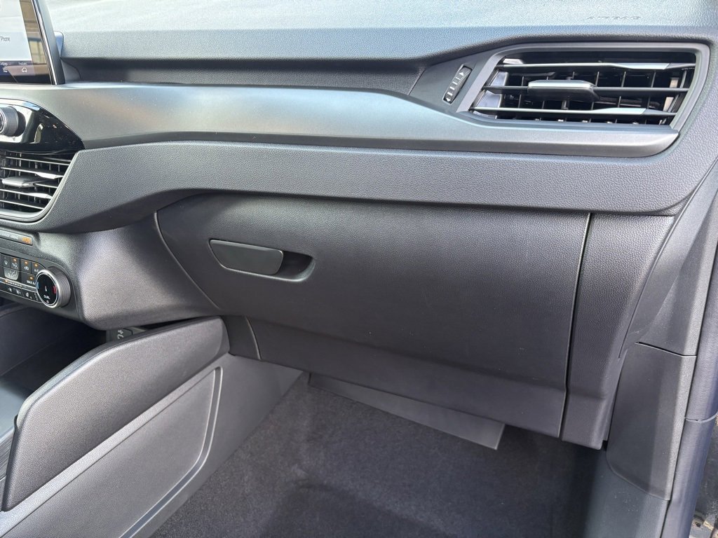 New 2026 Ford Escape Active image 60