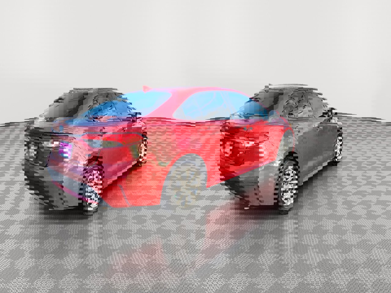 Used 2021 Toyota Corolla LE image 8