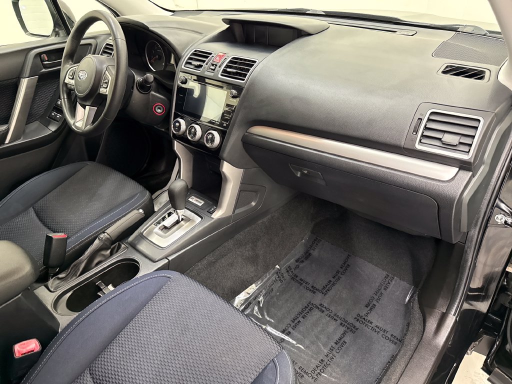 Used 2017 Subaru Forester 2.5i Premium w/ Protection Package #1 AWD/4WD image 24