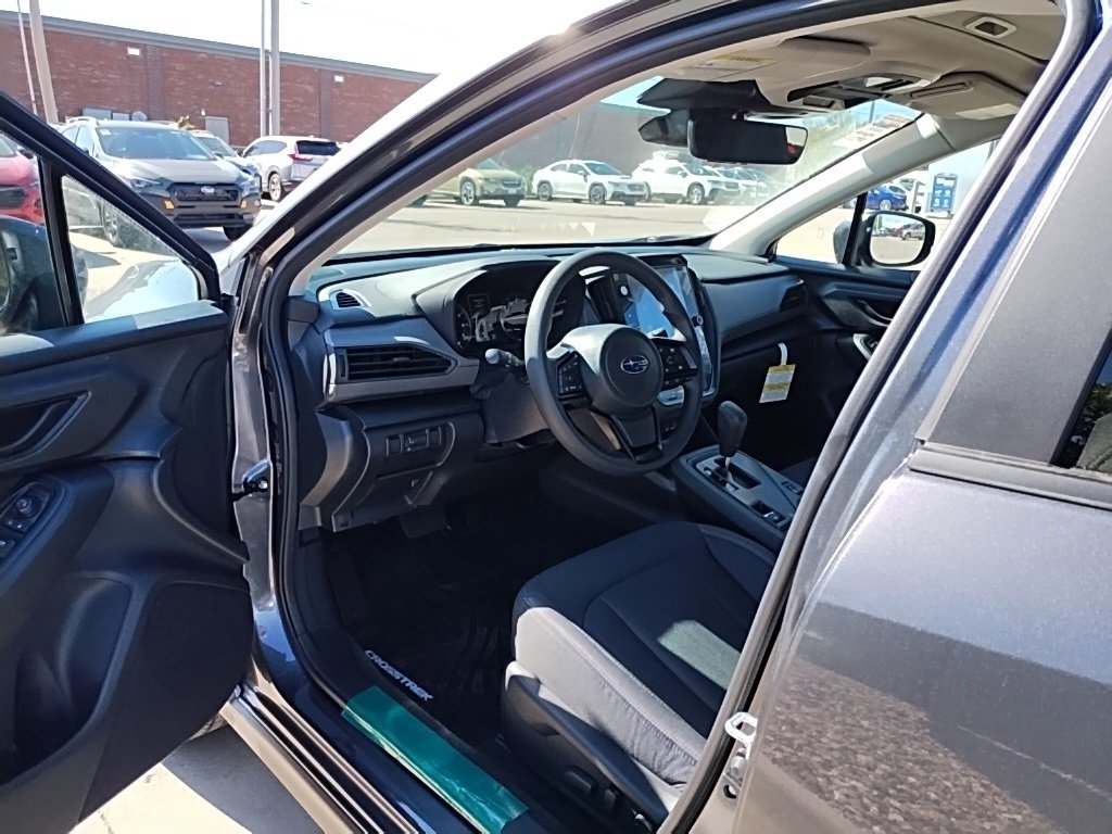 New 2026 Subaru Crosstrek 2.5i Premium image 17