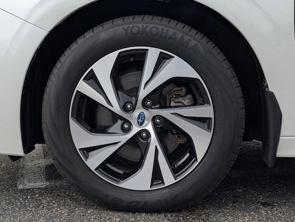 Used 2024 Subaru Legacy Premium image 15