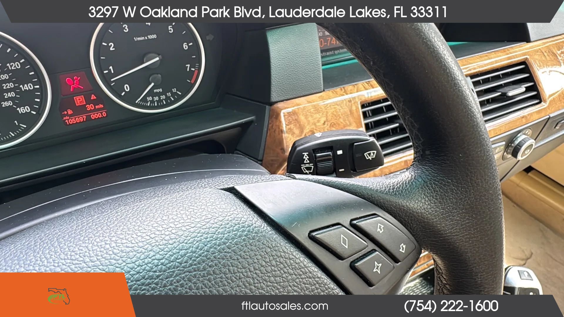 Used 2008 BMW 528i Sedan RWD image 51