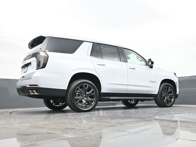 New 2026 Chevrolet Tahoe High Country w/ Sun And Tow Package image 46