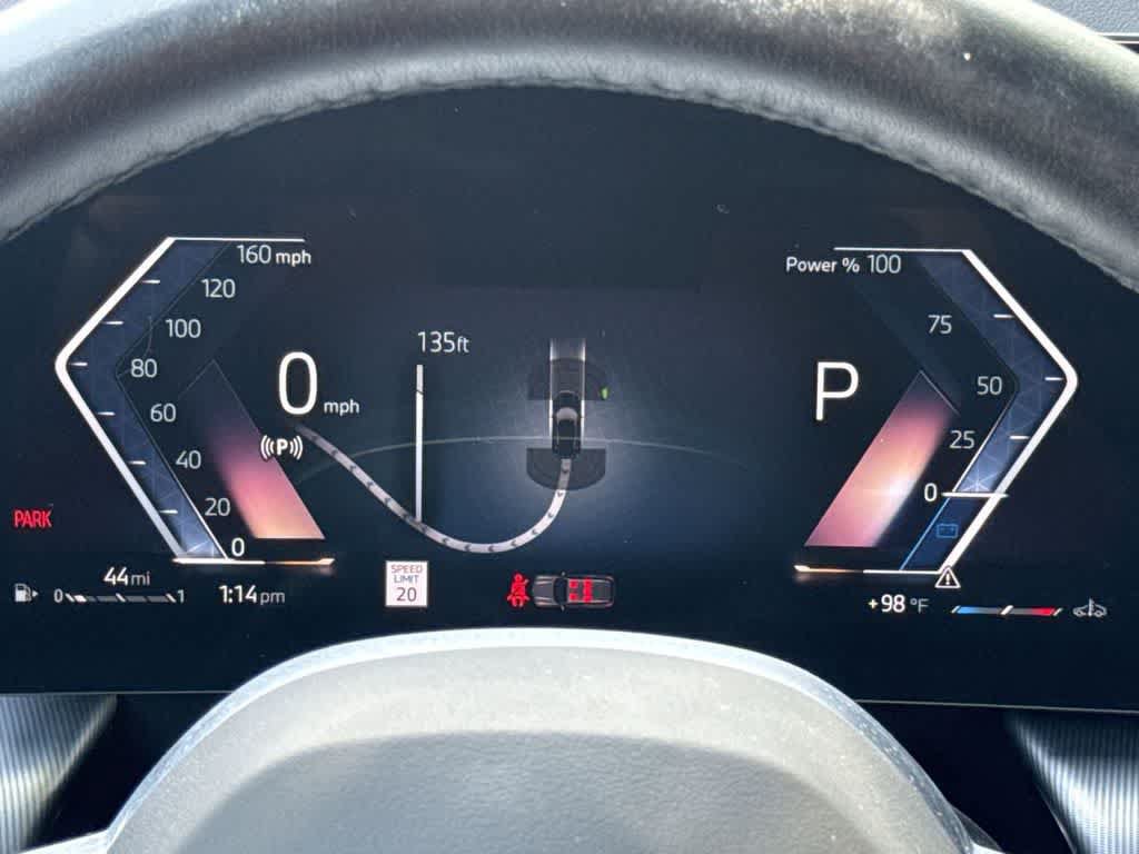 Used 2025 BMW X1 xDrive28i AWD/4WD image 16