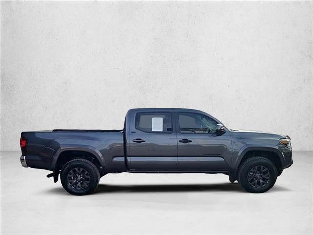 Used 2021 Toyota Tacoma SR5 image 6