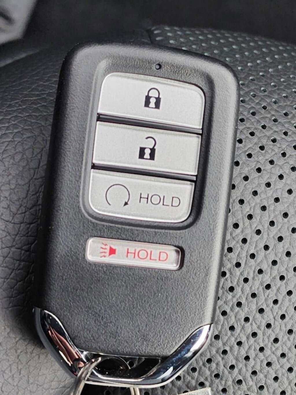 Used 2023 Honda Ridgeline RTL-E image 33