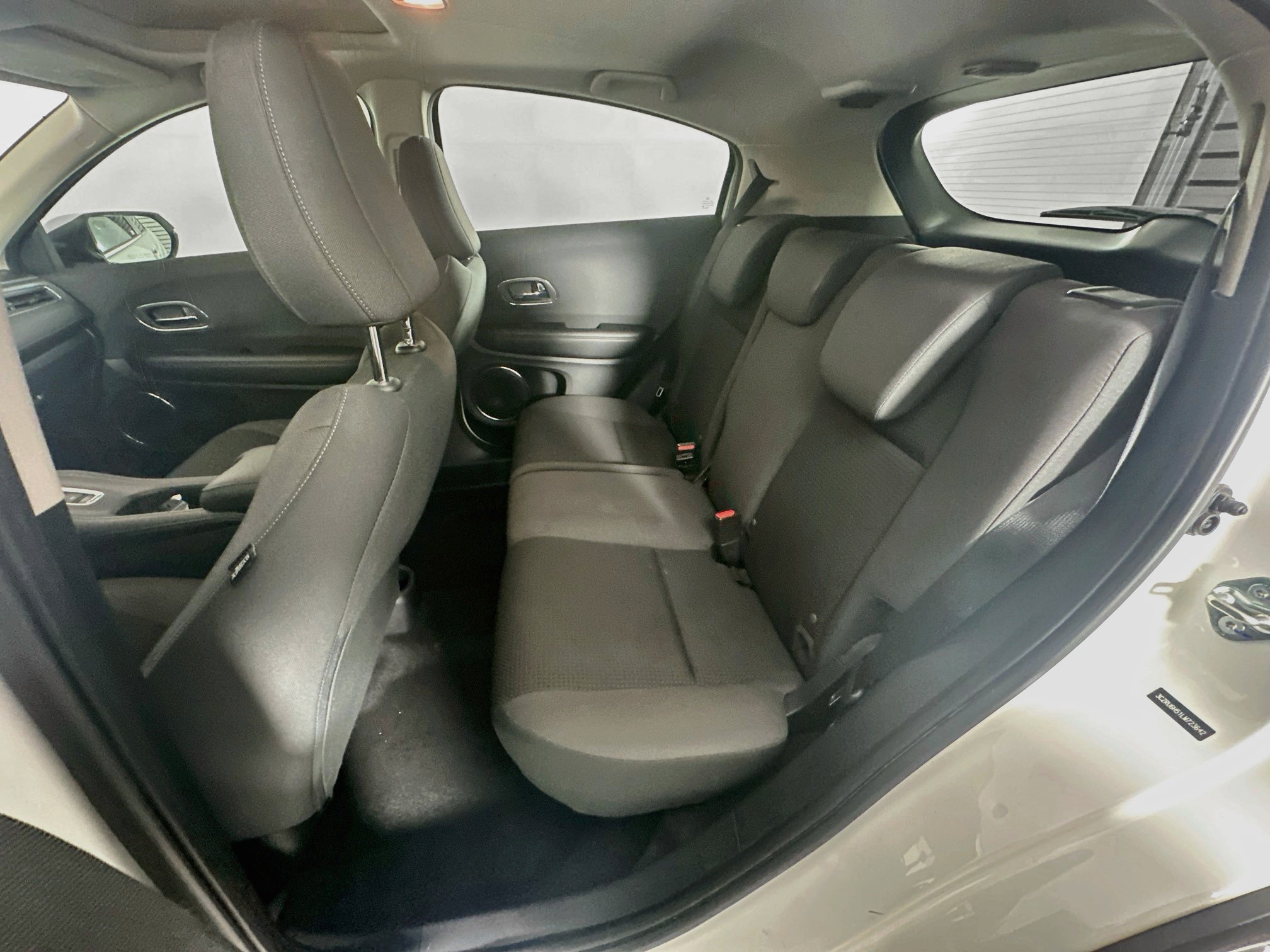 Used 2020 Honda HR-V EX image 26