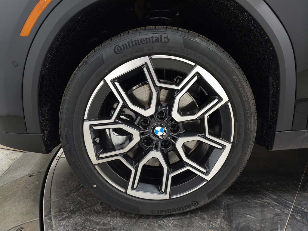 New 2026 BMW X2 xDrive28i w/ Convenience Package AWD/4WD image 7