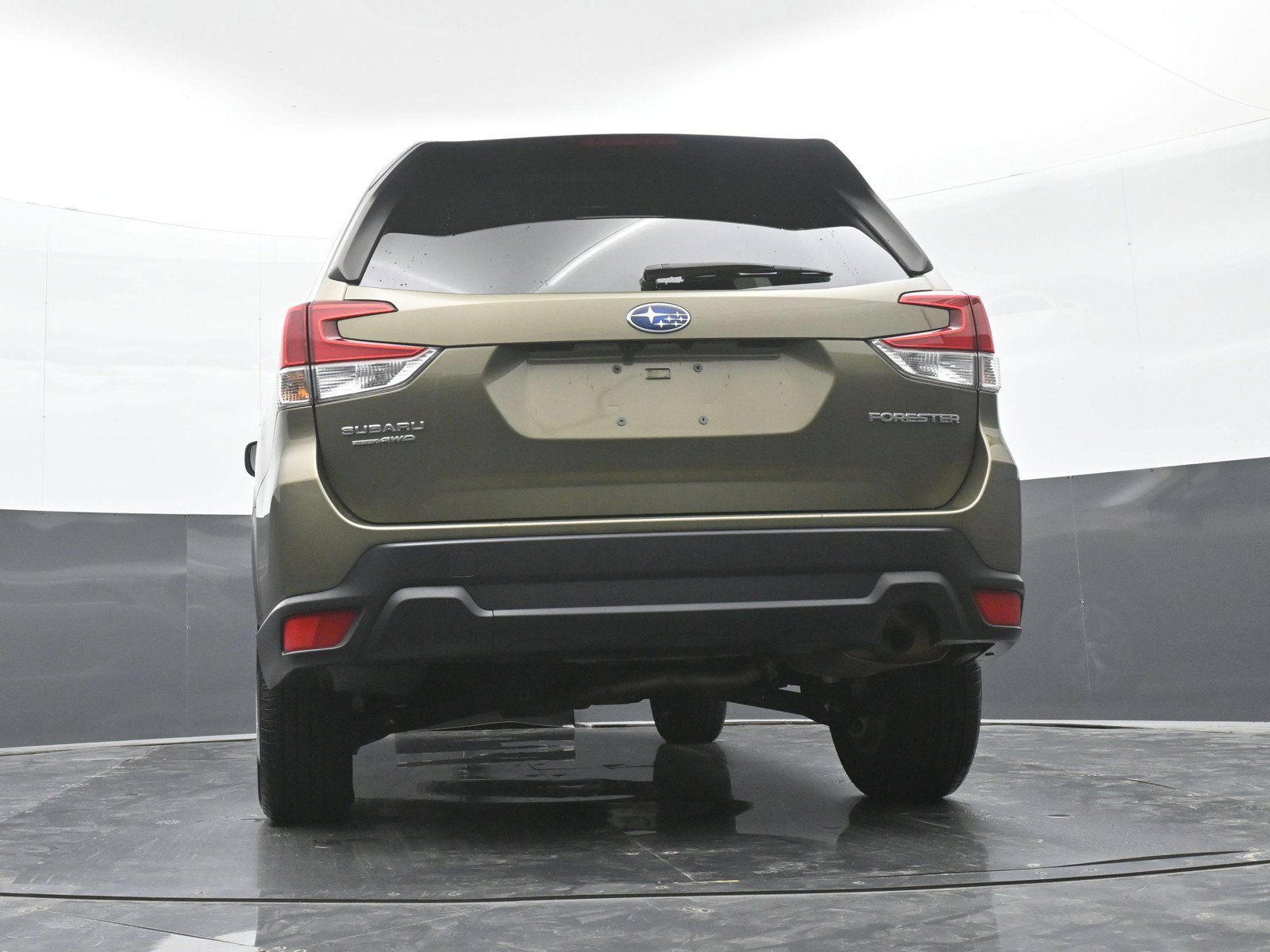 Used 2024 Subaru Forester Premium AWD/4WD image 44