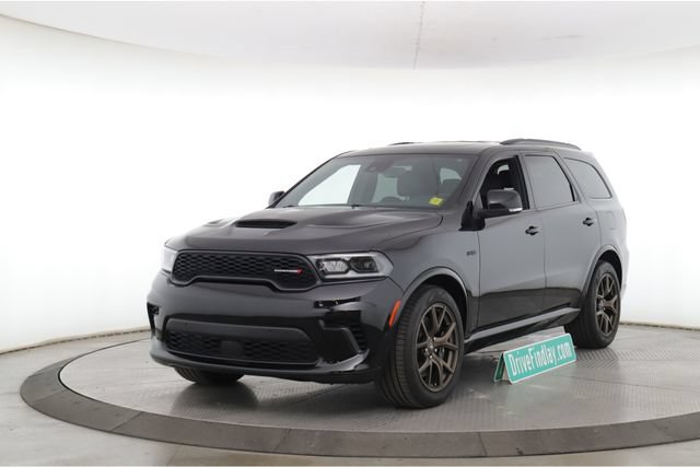 Used 2025 Dodge Durango R/T AWD/4WD image 10